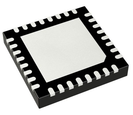 TUSB2046BIRHBR Bộ điều khiển USB 2.0 Hub 4 cổng với hỗ trợ 12Mbps/1.5Mbps, Transceiver tích hợp, Hoạt động 3.3V, Chế độ tiết kiệm điện năng EMI thấp and Phạm vi nhiệt độ công nghiệp (-40°C đến 85°C)