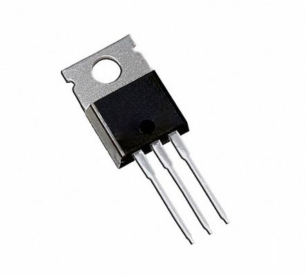 IRF1404PBF MOSFET kênh N 40V 162A với RDS(on) siêu thấp 1.7mΩ, Gói TO-220, Đã kiểm tra 100% Avalanche, Chuyển mạch nhanh, Mật độ công suất cao and Độ tin cậy cấp công nghiệp