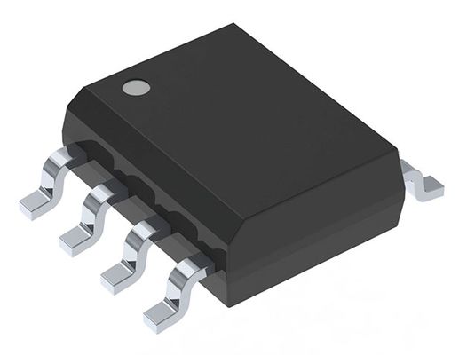 IRF7342TRPBF Cặp MOSFET kép 55V 6.5A với 50mΩ RDS(on) Chuyển mạch nhanh Điện tích cổng thấp Gói SOIC-8 Bảo vệ ESD and Lý tưởng cho DC-DC/Chỉnh lưu đồng bộ