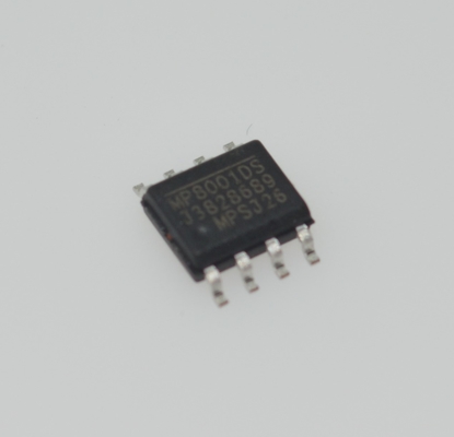 MP8001DS-LF-Z 36V 3A Bộ chuyển đổi bước xuống đồng bộ với đầu vào rộng 4,5-36V 92% hiệu quả, 500kHz Chuyển đổi đầu ra có thể điều chỉnh