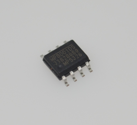 MP8001DS-LF-Z 36V 3A Bộ chuyển đổi bước xuống đồng bộ với đầu vào rộng 4,5-36V 92% hiệu quả, 500kHz Chuyển đổi đầu ra có thể điều chỉnh