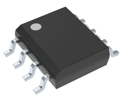 MP8001DS-LF-Z 36V 3A Bộ chuyển đổi bước xuống đồng bộ với đầu vào rộng 4,5-36V 92% hiệu quả, 500kHz Chuyển đổi đầu ra có thể điều chỉnh