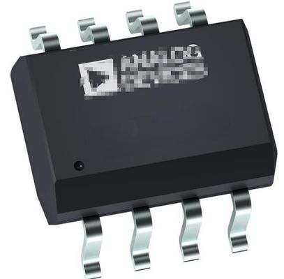 ADUM1201ARZ Bộ cách ly kỹ thuật số 2 kênh với cách ly 2.5kV Tốc độ cao 150Mbps Tiêu thụ điện năng thấp Nhiệt độ rộng (-40°C đến +105°C) CMTI 15kV/µs Nguồn 3V-5.5V Tuân thủ RoHS