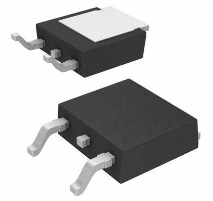IRLR2905TRPBF 30V MOSFET 20mΩ Ultra-Low RDS ((on) 60A Tốc độ chuyển đổi tốc độ cao hiện tại Avalanche được đánh giá là TO-262 (D2PAK) Gói không có chì cho động cơ và chuyển đổi điện