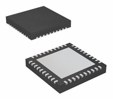 DA14580-01AT2 Bluetooth 5.0 SoC với năng lượng cực thấp 2.5x2.5mm Kích thước ARM Cortex-M0 Thời lượng pin dài An ninh đa giao thức and Thiết kế IoT giá cả phải chăng