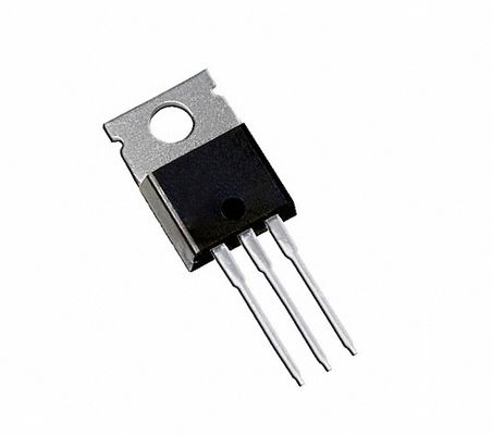 IRFB260NPBF 200V 46A MOSFET 36mΩ RDS ((on) Chuyển nhanh sang 220 Avalanche Đánh giá lý tưởng cho các bộ chuyển đổi điện and động cơ
