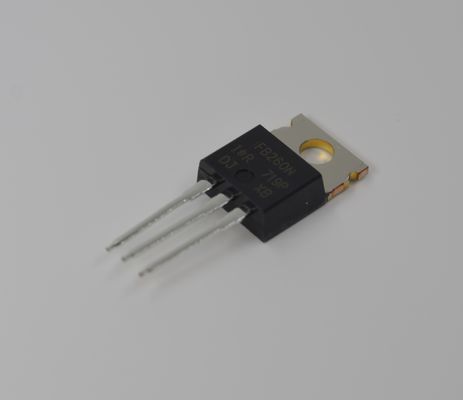 IRFB260NPBF 200V 46A MOSFET 36mΩ RDS ((on) Chuyển nhanh sang 220 Avalanche Đánh giá lý tưởng cho các bộ chuyển đổi điện and động cơ