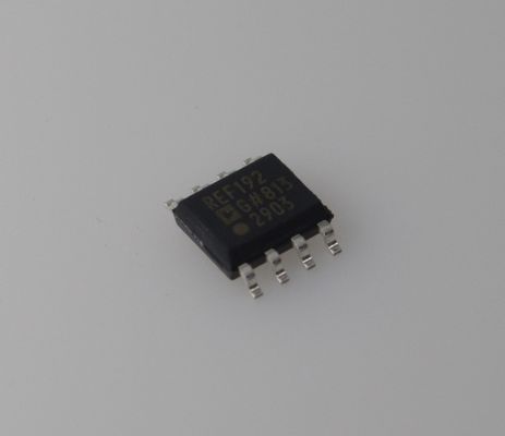 Tham chiếu điện áp 2.5V REF192GSZ Siêu Ồn Thấp với Độ chính xác ban đầu ±0.1%, Độ trôi 3ppm/°C, Dòng tĩnh 60µA, Đầu ra 10mA, Phạm vi -40°C đến +125°C and Gói SOT-23