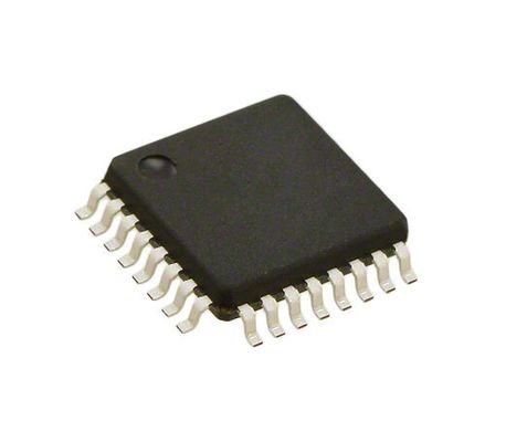 MCU 8-bit STM8S103K3T6C với 8KB Flash, 1KB RAM, Tốc độ 16MHz, ADC 10-bit, 4 Timer, UART/SPI/I2C, Dải điện áp 2.95V-5.5V and Gói TSSOP 20 chân