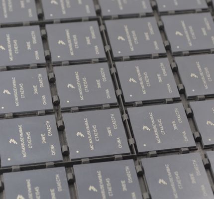 MCIMX6U5EVM10AC i.MX 6UltraLite ARM Cortex-A7 MPU 528MHz 128KB L2 Cache 10/100 Ethernet 2x USB 2.0 8x UART Secure Boot Industrial Temp (-40°C đến +105°C) Thiết kế năng lượng thấp