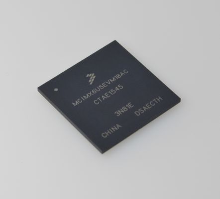 MCIMX6U5EVM10AC i.MX 6UltraLite ARM Cortex-A7 MPU 528MHz 128KB L2 Cache 10/100 Ethernet 2x USB 2.0 8x UART Secure Boot Industrial Temp (-40°C đến +105°C) Thiết kế năng lượng thấp