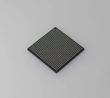 MCIMX6U5EVM10AC i.MX 6UltraLite ARM Cortex-A7 MPU 528MHz 128KB L2 Cache 10/100 Ethernet 2x USB 2.0 8x UART Secure Boot Industrial Temp (-40°C đến +105°C) Thiết kế năng lượng thấp