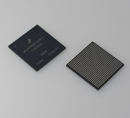 MCIMX6U5EVM10AC i.MX 6UltraLite ARM Cortex-A7 MPU 528MHz 128KB L2 Cache 10/100 Ethernet 2x USB 2.0 8x UART Secure Boot Industrial Temp (-40°C đến +105°C) Thiết kế năng lượng thấp