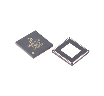 MMPF0100F6AEP PMIC tối ưu hóa i.MX với 6 Bucks + 6 LDOs I2C Control 3.0-5.5V Input Dynamic Voltage Scaling -40 °C đến +105 °C 64-QFN
