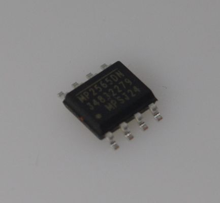 MP2565DN Bộ Chuyển Đổi Hạ Áp 5A 24V Hiệu Suất 95% Tần Số 500kHz Đầu Ra Điều Chỉnh được Giới Hạn Dòng Điện Theo Chu Kỳ Tắt Máy Khi Quá Nhiệt Gói SOT23-6