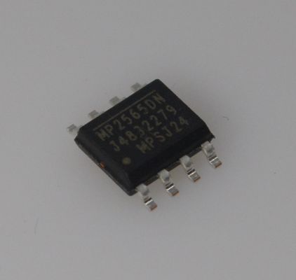 MP2565DN Bộ Chuyển Đổi Hạ Áp 5A 24V Hiệu Suất 95% Tần Số 500kHz Đầu Ra Điều Chỉnh được Giới Hạn Dòng Điện Theo Chu Kỳ Tắt Máy Khi Quá Nhiệt Gói SOT23-6