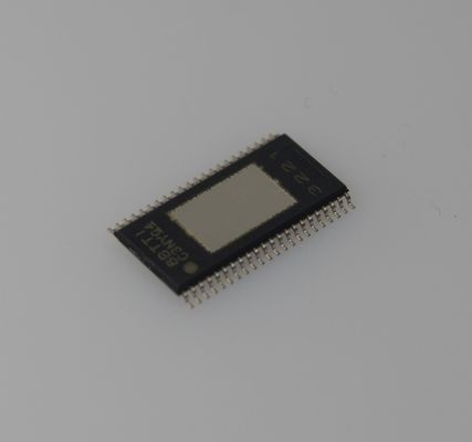 TPA3221DDVR 100W Stereo Class-D Amp 92% Hiệu suất 4,5-26V Tự cung cấp bảo vệ nâng cao Kiểm soát I2C THD + N and EMI thấp cho hệ thống âm thanh chất lượng cao