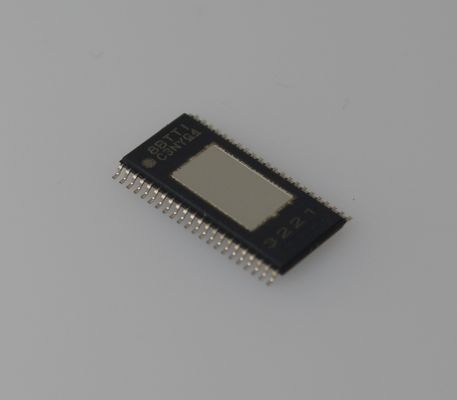 TPA3221DDVR 100W Stereo Class-D Amp 92% Hiệu suất 4,5-26V Tự cung cấp bảo vệ nâng cao Kiểm soát I2C THD + N and EMI thấp cho hệ thống âm thanh chất lượng cao