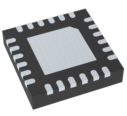 ADS8638SRGET ADC SAR 8 kênh 16-Bit 500kSPS với Giao diện SPI Độ ồn Thấp Độ Chính xác Cao Phạm vi Cung cấp Rộng và Hiệu suất Mạnh mẽ cho Ứng dụng Công nghiệp