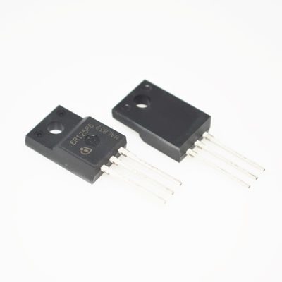 IPA60R125P6 600V/125A MOSFET 60mΩ RDS ((on) TO-247 gói chuyển đổi nhanh hiệu quả cao cấp ô tô Hiệu suất nhiệt mạnh mẽ - lý tưởng cho động cơ và biến tần
