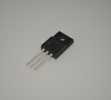 IPA60R125P6 600V/125A MOSFET 60mΩ RDS ((on) TO-247 gói chuyển đổi nhanh hiệu quả cao cấp ô tô Hiệu suất nhiệt mạnh mẽ - lý tưởng cho động cơ và biến tần
