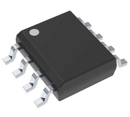 LF353DR Bộ khuếch đại thuật toán JFET kép, băng thông 4MHz, tiếng ồn thấp, trở kháng đầu vào cao, dải điện áp rộng (±18V), công suất thấp, tốc độ quay nhanh, gói TO-99/DIP - Lý tưởng cho các mạch âm thanh and chính xác