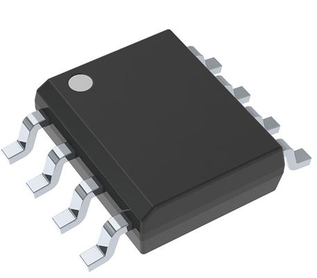 OPA140AIDR Bộ khuếch đại thuật toán JFET chính xác với băng thông 11MHz, tốc độ quay 20V/µs, độ ồn thấp (7nV/√Hz), dòng tĩnh 1.1mA, nguồn cung ±2.25V đến ±18V, gói SOIC-8