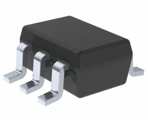 SN74LVC2G04DCKR Cổng biến tần kép với 1.65V đến 5.5V Điện áp rộng 32mA Output Drive Ultra-Low Power 3.4ns Speed Tiny SC-70 Package and ESD Protection cho thiết kế không gian hạn chế