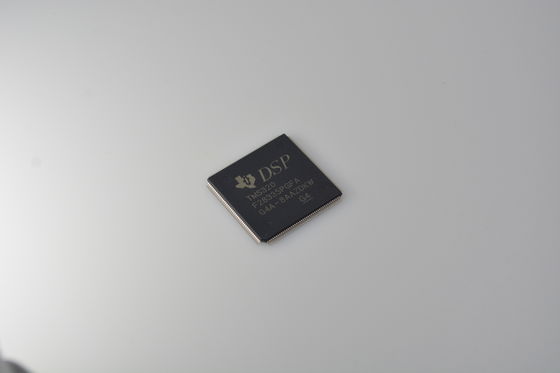 TMS320F28335PGFA DSP hiệu suất cao 150MHz với Đơn vị Dấu phẩy động 512KB Flash 68KB RAM ADC 16 kênh CAN/SPI/I2C và Dải nhiệt độ công nghiệp cho Hệ thống điều khiển thời gian thực