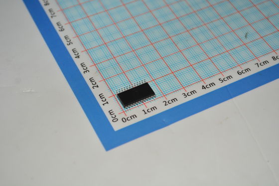 AD7712ARZ Bộ chuyển đổi ADC Σ-Δ 24-Bit với PGA tích hợp độ ồn thấp, Vận hành 5V/3V, Độ chính xác cao, Lọc linh hoạt và Công suất thấp cho Cảm biến chính xác