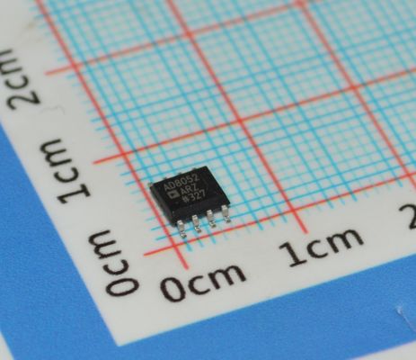 ADM3491ARZ 3.3V RS-485/RS-422 Transceiver ±15kV ESD Protection 16Mbps Tỷ lệ dữ liệu 1/8 Đơn vị tải (256 nút) Lượng thấp 300μA và Hoạt động Full-Duplex