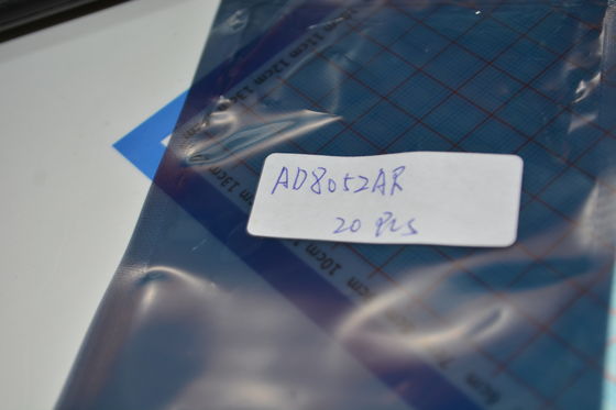 ADM3491ARZ 3.3V RS-485/RS-422 Transceiver ±15kV ESD Protection 16Mbps Tỷ lệ dữ liệu 1/8 Đơn vị tải (256 nút) Lượng thấp 300μA và Hoạt động Full-Duplex