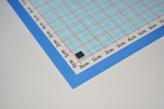 ADR02ARZ Độ chính xác 5.0V Điện áp tham chiếu Tiếng ồn cực thấp 4μVpp 0.02% Độ chính xác ban đầu 3ppm/°C Drift 10mA Output 1.2V đến 15V