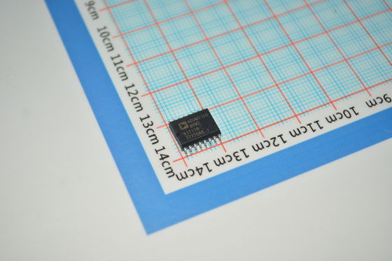 TPS2001CDGKR Độ chính xác cao màn hình điện 1.8V-5.5V với cực thấp 6μA hiện tại 0,5% độ chính xác điện áp giao diện I2C nhỏ 8-pin VSSOP rộng -40 °C đến +125 °C phạm vi and thấp 0,7V ngưỡng