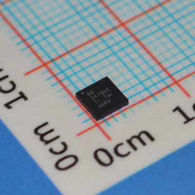 BQ24780SRUYR Bộ sạc pin hiệu suất cao với điều khiển I2C Sạc nhanh 7A Hỗ trợ nhiều pin đầu vào rộng 5V-24V Bảo vệ nâng cao and Chế độ tiết kiệm điện cho thiết bị di động