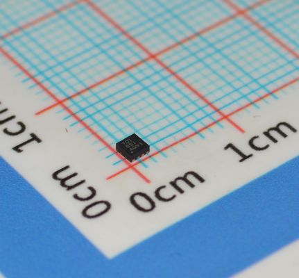 BQ294701DSGR - Bộ bảo vệ pin Li-Ion với phát hiện quá/dưới điện áp 2 pin, dòng điện 1µA, dải điện áp 3.6V-10V, thời gian đáp ứng 1ms, ngắt nhiệt và gói DSBGA