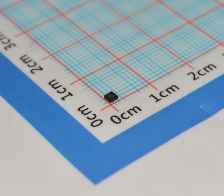 BQ294701DSGR - Bộ bảo vệ pin Li-Ion với phát hiện quá/dưới điện áp 2 pin, dòng điện 1µA, dải điện áp 3.6V-10V, thời gian đáp ứng 1ms, ngắt nhiệt và gói DSBGA