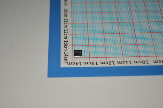 DAC5578SPWR 8-Channel 10-Bit DAC với giao diện I2C Lượng thấp (0.5mA) 2.7V-5.5V Cung cấp Điện ra đường ray-đến đường ray-Tái thiết lập và gói TSSOP nhỏ