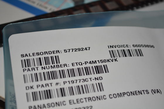 ETQ-P4M150KVK Điốt Schottky nguồn 150V 4A với VF cực thấp (0.49V) Hoạt động ở nhiệt độ cao (175°C) Chuyển mạch nhanh Rò rỉ thấp and Gói TO-277B