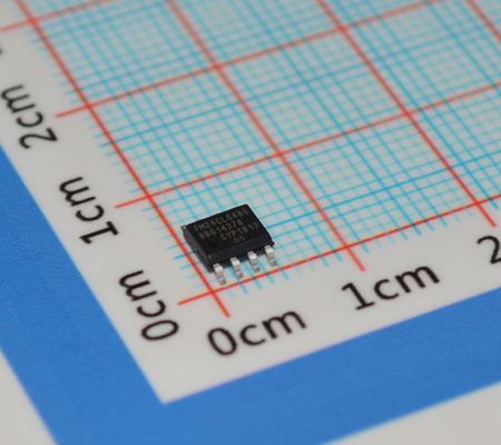 FM24CL64B-GTR F-RAM 64Kb I2C với 100 nghìn tỷ chu kỳ ghi, Thời gian truy cập 150ns, Tốc độ 1MHz, Hoạt động 2.7-3.6V, Nhiệt độ công nghiệp and TSSOP 8 chân