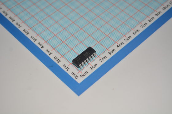 IR2110PBF Trình điều khiển bên cao/thấp với định mức 600V, Đầu ra đỉnh 2.5A, Nguồn 10V-20V, Chuyển mạch 120ns, Bảo vệ UVLO and Gói PDIP nhỏ gọn