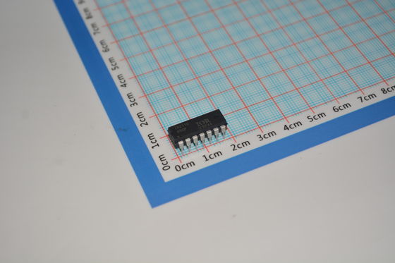 IR2110PBF Trình điều khiển bên cao/thấp với định mức 600V, Đầu ra đỉnh 2.5A, Nguồn 10V-20V, Chuyển mạch 120ns, Bảo vệ UVLO and Gói PDIP nhỏ gọn