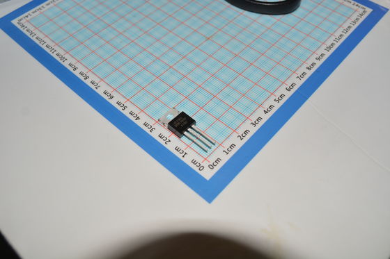 IRF4905LPBF P-Channel MOSFET 55V/-74A cực thấp 20mΩ RDS ((on) Avalanche Đánh giá TO-220AB Không có chì Hiệu suất cao đáng tin cậy cho quyền lực and điều khiển động cơ