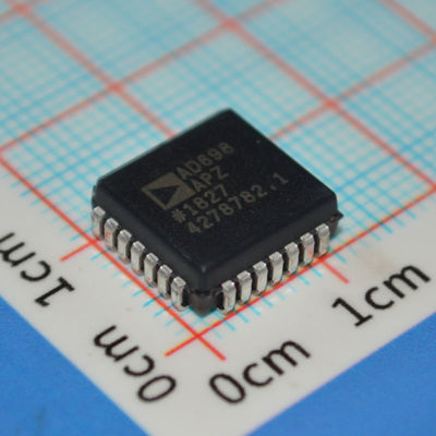 AD698APZ Điều hòa tín hiệu LVDT ± 12V đến ± 15V Hoạt động 20kHz băng thông 0,25% tuyến tính Một / hai nguồn cung cấp Phạm vi nhiệt độ công nghiệp cho cảm biến vị trí và điều khiển chuyển động