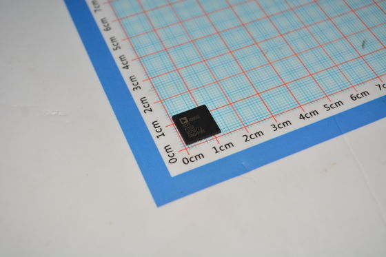 Bộ tạo xung nhịp AD9531BCPZ, đầu ra 1.6GHz, Jitter <1ps, Nguồn 3.3V/5V, Điều khiển SPI, Đầu ra LVDS/PECL, Nhiệt độ công nghiệp, cho 5G/Mạng không dây/Mạng