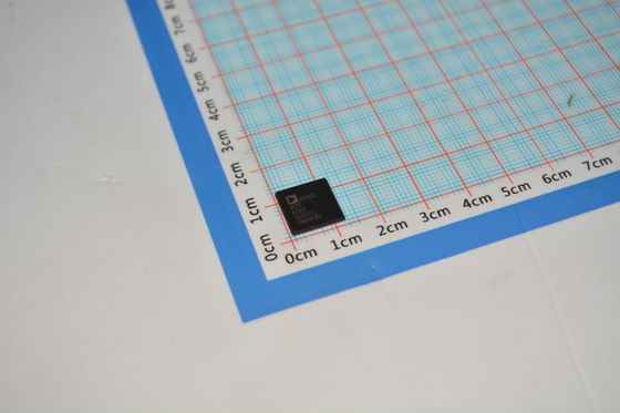 Bộ tạo xung nhịp AD9531BCPZ, đầu ra 1.6GHz, Jitter <1ps, Nguồn 3.3V/5V, Điều khiển SPI, Đầu ra LVDS/PECL, Nhiệt độ công nghiệp, cho 5G/Mạng không dây/Mạng