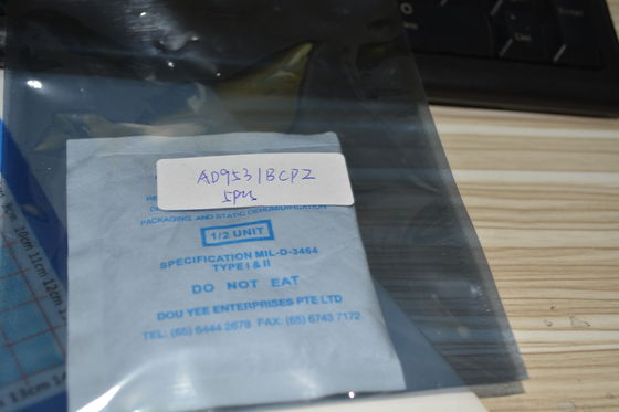 Bộ tạo xung nhịp AD9531BCPZ, đầu ra 1.6GHz, Jitter <1ps, Nguồn 3.3V/5V, Điều khiển SPI, Đầu ra LVDS/PECL, Nhiệt độ công nghiệp, cho 5G/Mạng không dây/Mạng