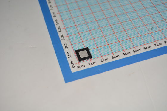 Bộ tạo xung nhịp AD9531BCPZ, đầu ra 1.6GHz, Jitter <1ps, Nguồn 3.3V/5V, Điều khiển SPI, Đầu ra LVDS/PECL, Nhiệt độ công nghiệp, cho 5G/Mạng không dây/Mạng