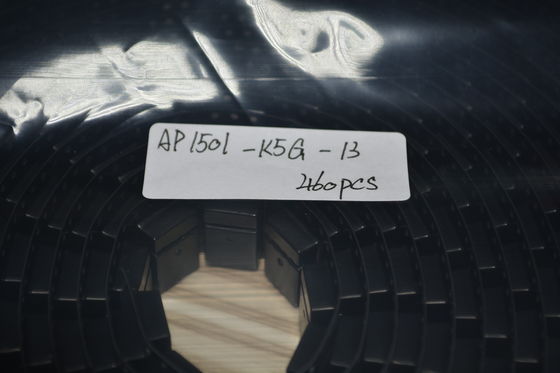 AP1501-K5G-13 5V / 3A Step-Down Converter với 4.5-40V Input 90% hiệu quả Khóa nhiệt hiện tại yên tĩnh thấp 500kHz Tần số and SOT-23 Package