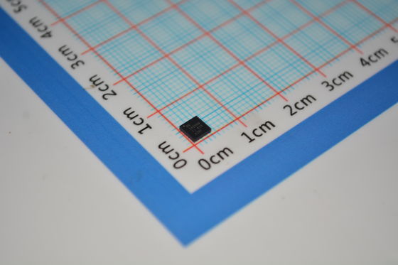 BQ24296MRGER 2A Bộ sạc Li-ion đơn bào với 3.9V-6.2V Input I2C Control Thermal Regulation 20V OVP và 3mm × 3mm QFN Package